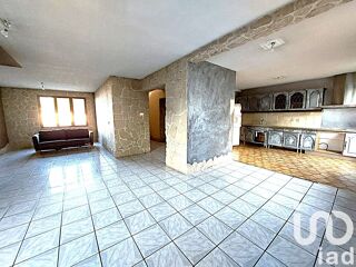 Maison � vendre 6 pi�ces 135 m�
