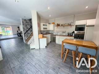  Maison à vendre 8 pièces 155 m²