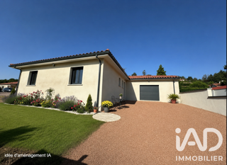  Maison à vendre 5 pièces 123 m²