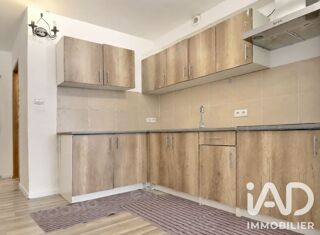  Appartement à vendre 2 pièces 36 m²