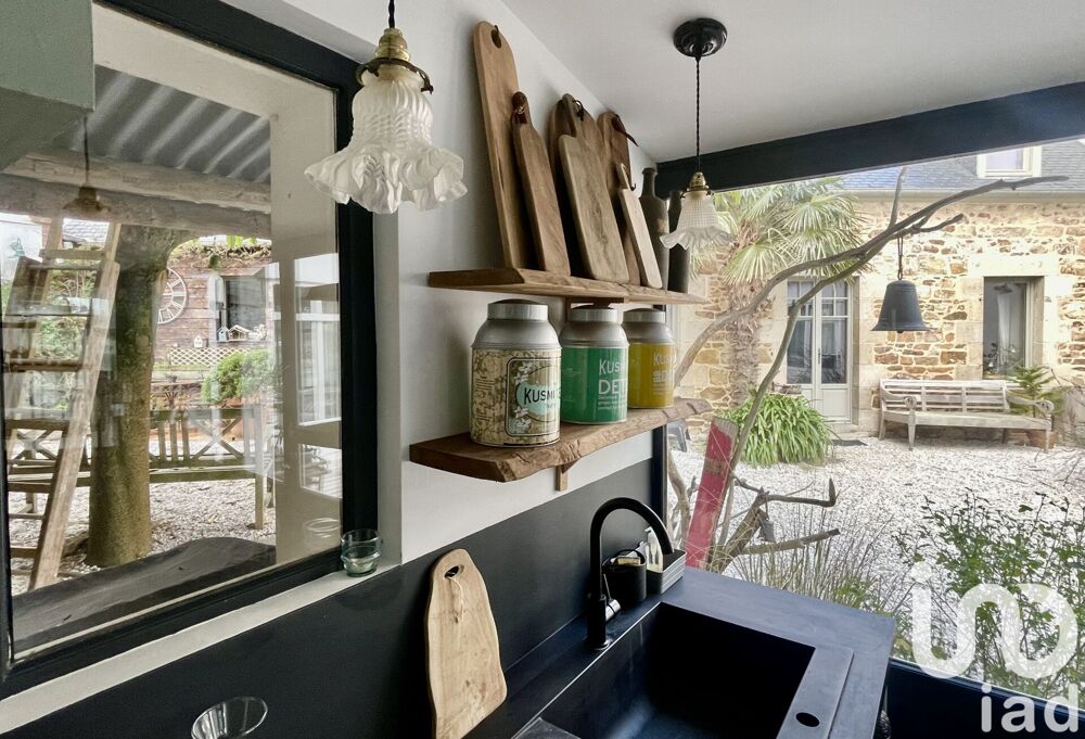à vendre  Maison Ploubazlanec (22620)