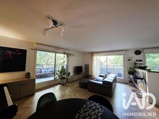  Appartement à vendre 3 pièces 76 m²
