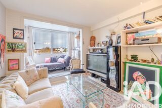  Appartement à vendre 3 pièces 73 m²