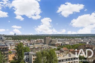  Appartement à vendre 4 pièces 90 m²