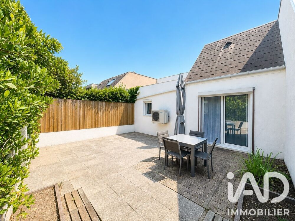 Vente Maison Vente Maison traditionnelle 5 pièces Lisses