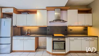 Vente Appartement Vente Appartement 7 pièces Ars-sur-moselle