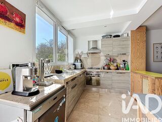  Maison à vendre 4 pièces 73 m²