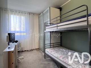 Appartement à vendre 4 pièces 68 m²