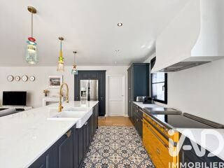 Vente Maison Vente Maison d'architecte 4 pièces Dinard