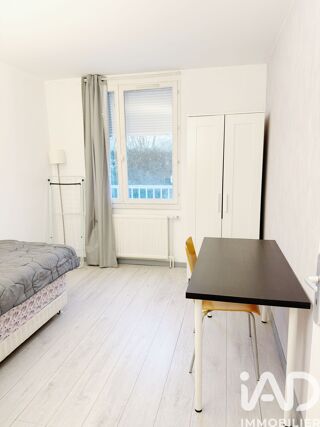  Appartement à vendre 3 pièces 53 m²