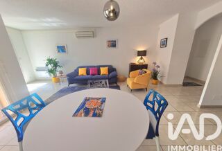  Appartement � vendre 3 pi�ces 90 m�