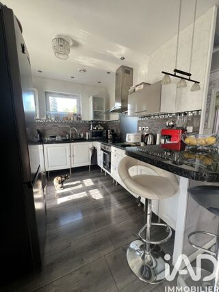  Maison � vendre 6 pi�ces 112 m�