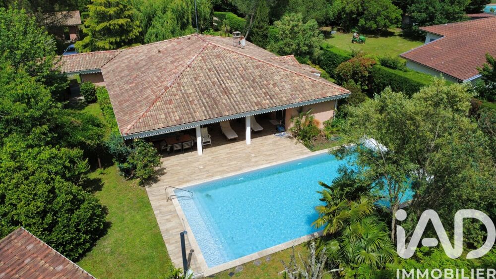 Vente Maison/villa 7 pièces