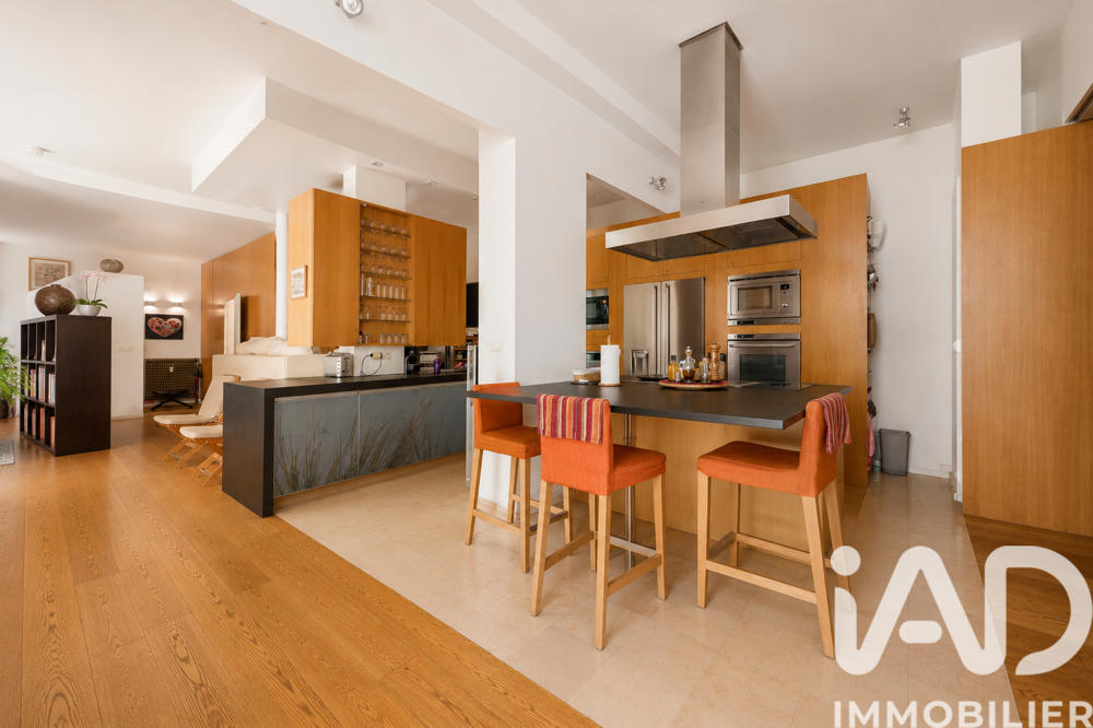 Vente Appartement Vente Appartement 7 pièces Paris 7
