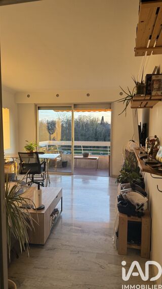  Appartement à vendre 2 pièces 49 m²