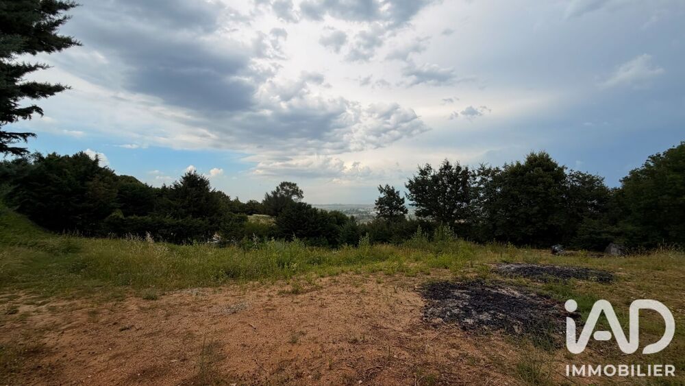 Vente Terrain Vente Terrain 1 480 m&sup2; Saint-georges-les-bains