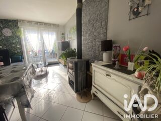  Maison à vendre 5 pièces 91 m²