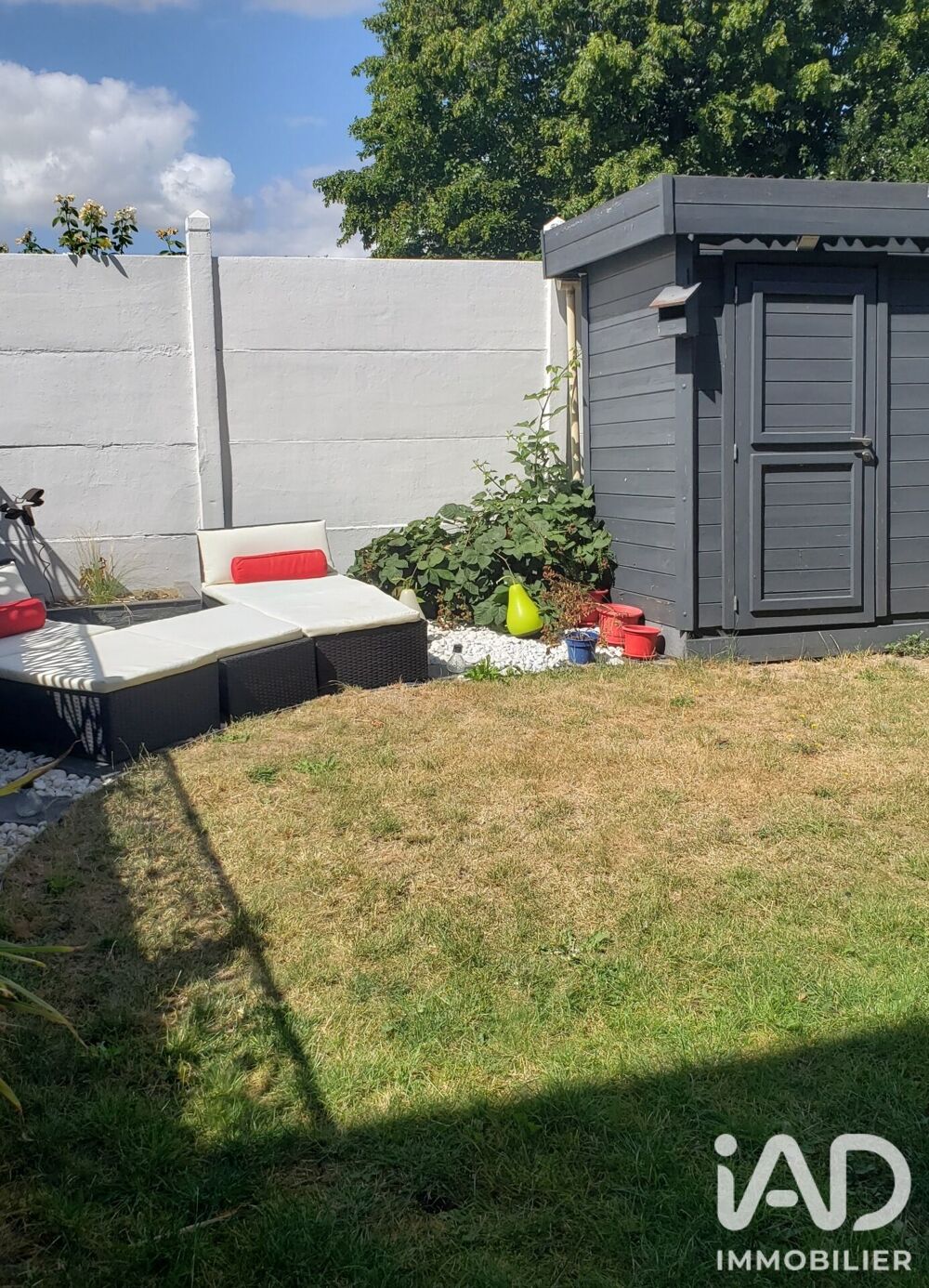 Vente Maison Vente Maison de ville 5 pièces Lille