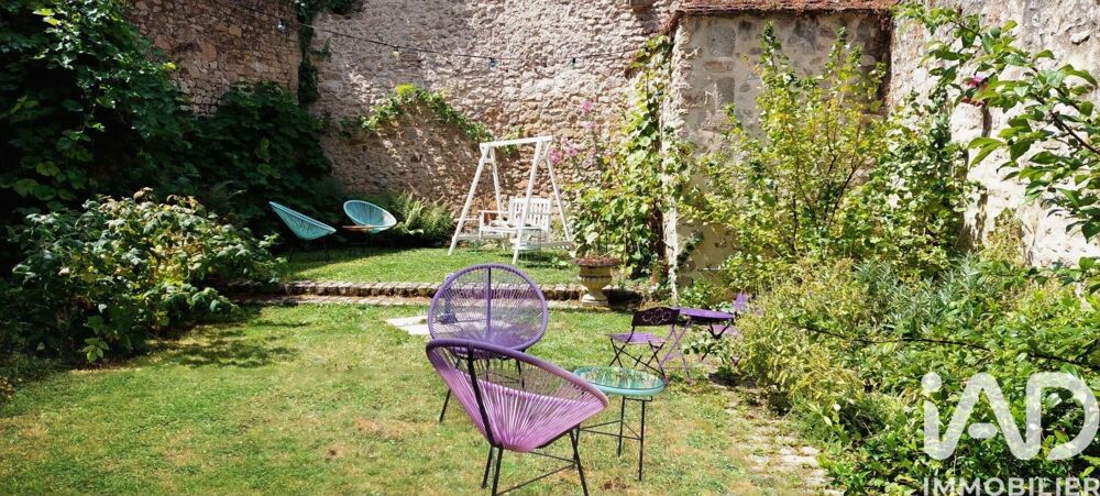 Vente Maison de ville 12 pièces