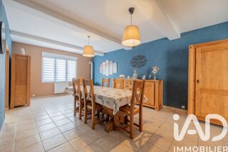  Maison � vendre 7 pi�ces 180 m�