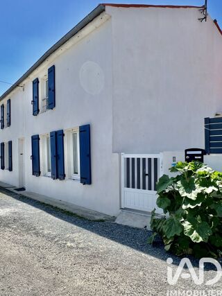  Maison à vendre 7 pièces 165 m²