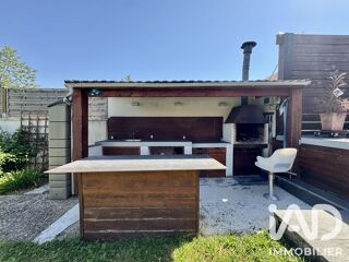  Maison à vendre 6 pièces 160 m²