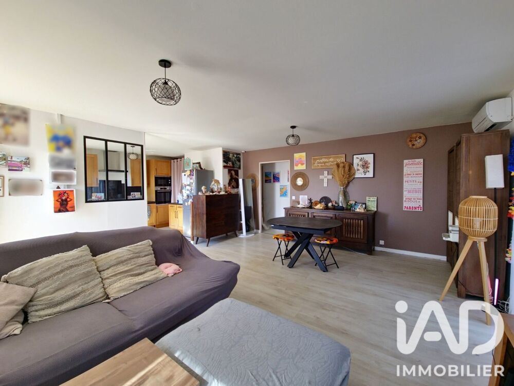 Vente Maison Vente Maison traditionnelle 6 pièces La garde