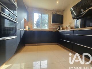  Maison à vendre 5 pièces 109 m²