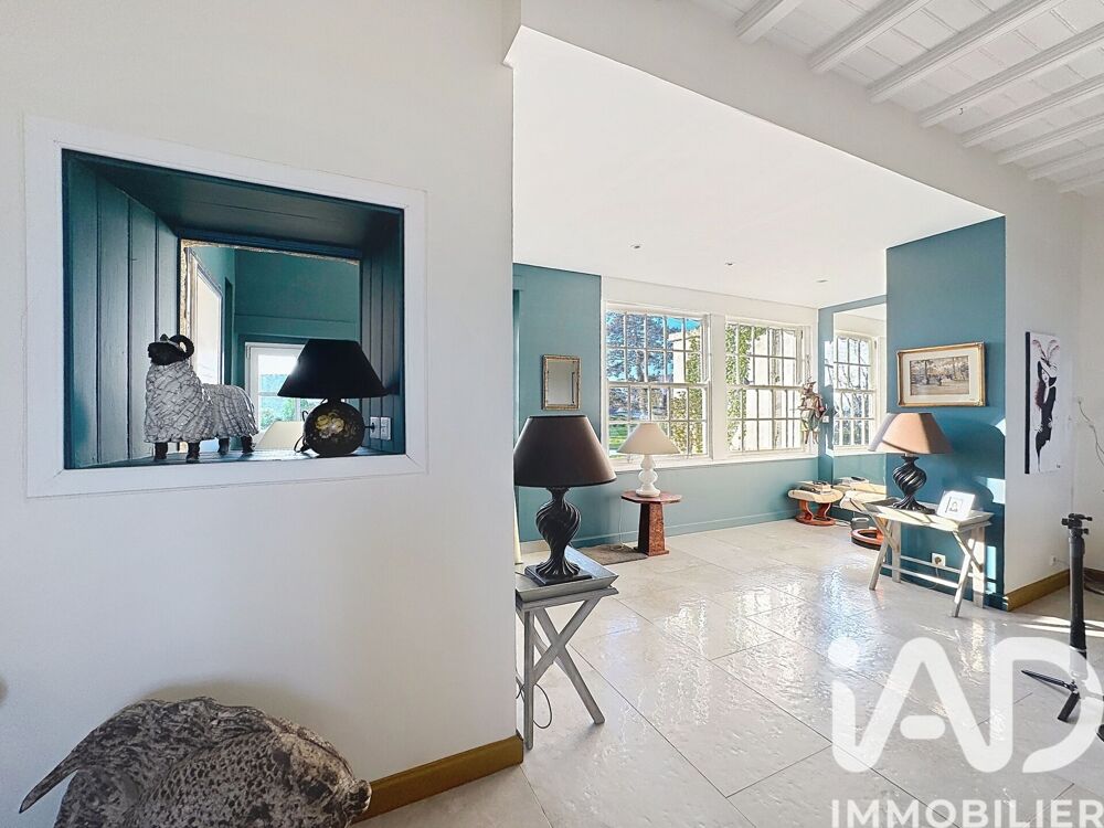 à vendre  Maison Penvénan (22710)