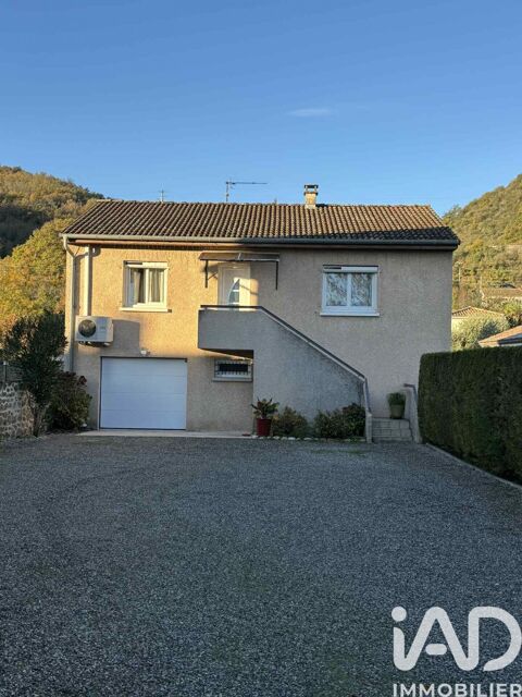   Vente Maison Maison - 4 pi�ce(s) - 72 m�