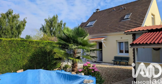  Maison à vendre 6 pièces 96 m²
