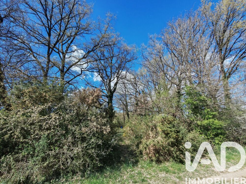 Vente Terrain Vente Terrain 1 830 m&sup2; Esvres