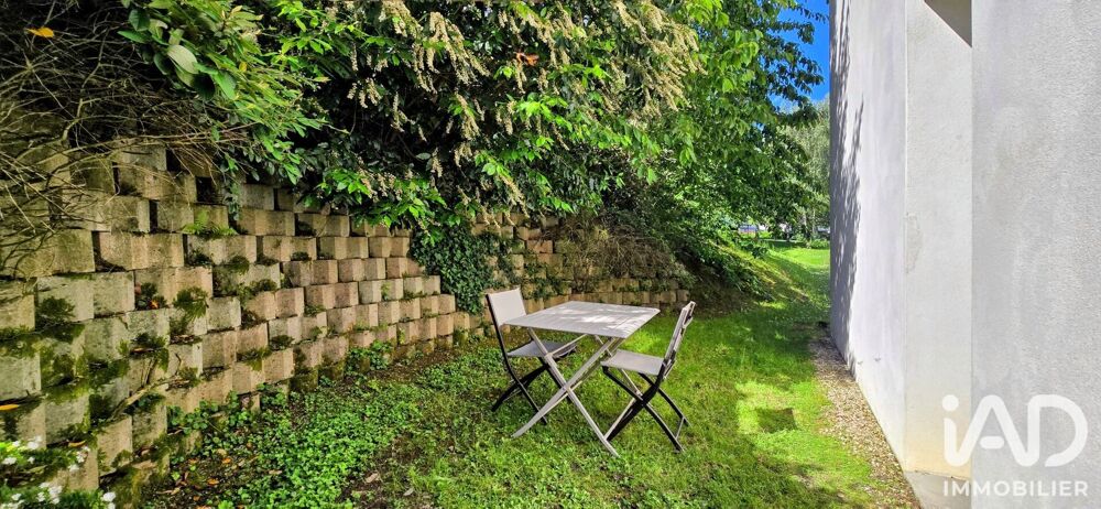Appartement – Vannes, Parc d'innovation Bretagne Sud, Sud-Est - Vue 4