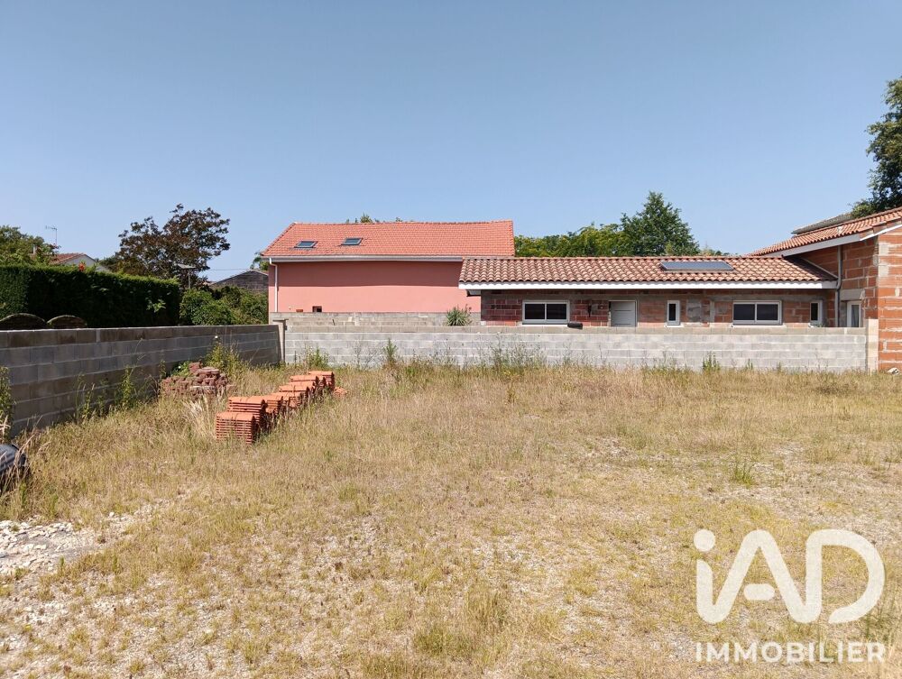 Vente Maison de village 3 pièces