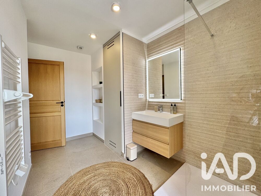 à vendre  Appartement Nîmes (30000)