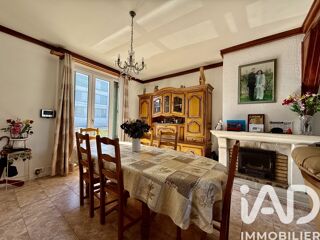  Maison à vendre 5 pièces 113 m²