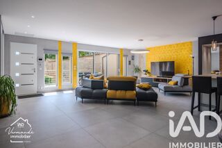  Maison à vendre 10 pièces 430 m²