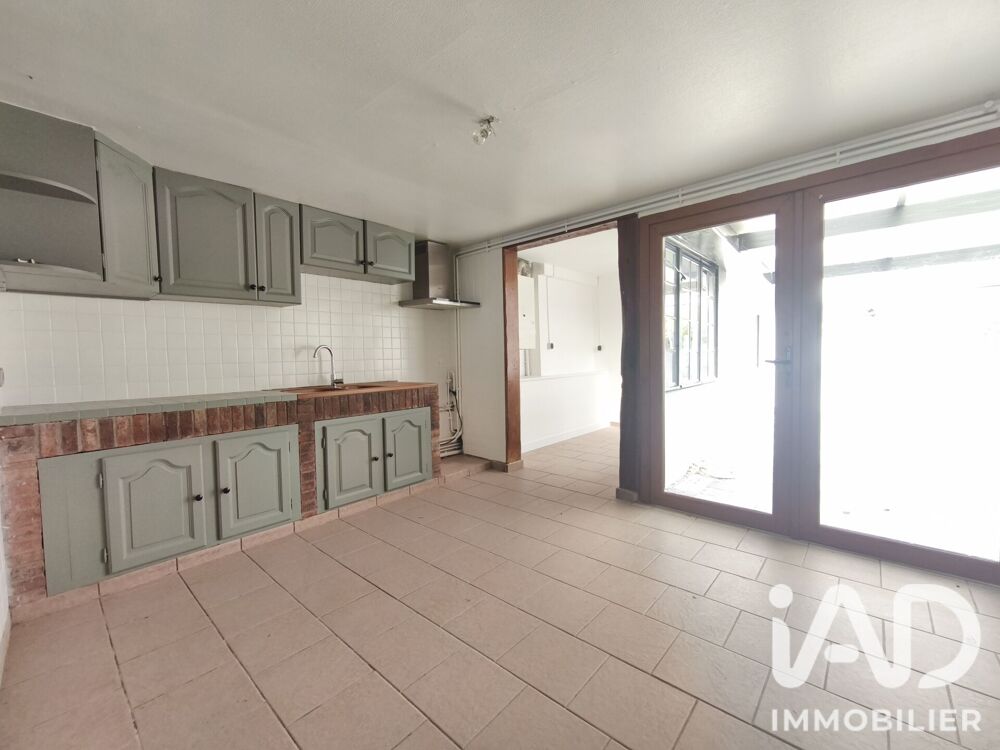 Vente Maison Vente Maison/villa 3 pièces Berck