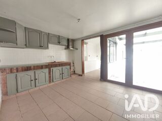  Maison à vendre 3 pièces 103 m²