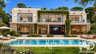  Maison à vendre 5 pièces 260 m²