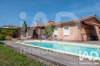  Maison à vendre 5 pièces 174 m²
