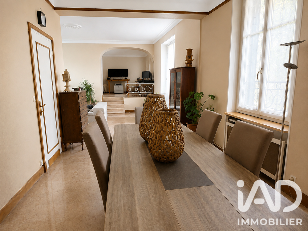 Vente Maison Vente Maison/villa 9 pièces Avranville