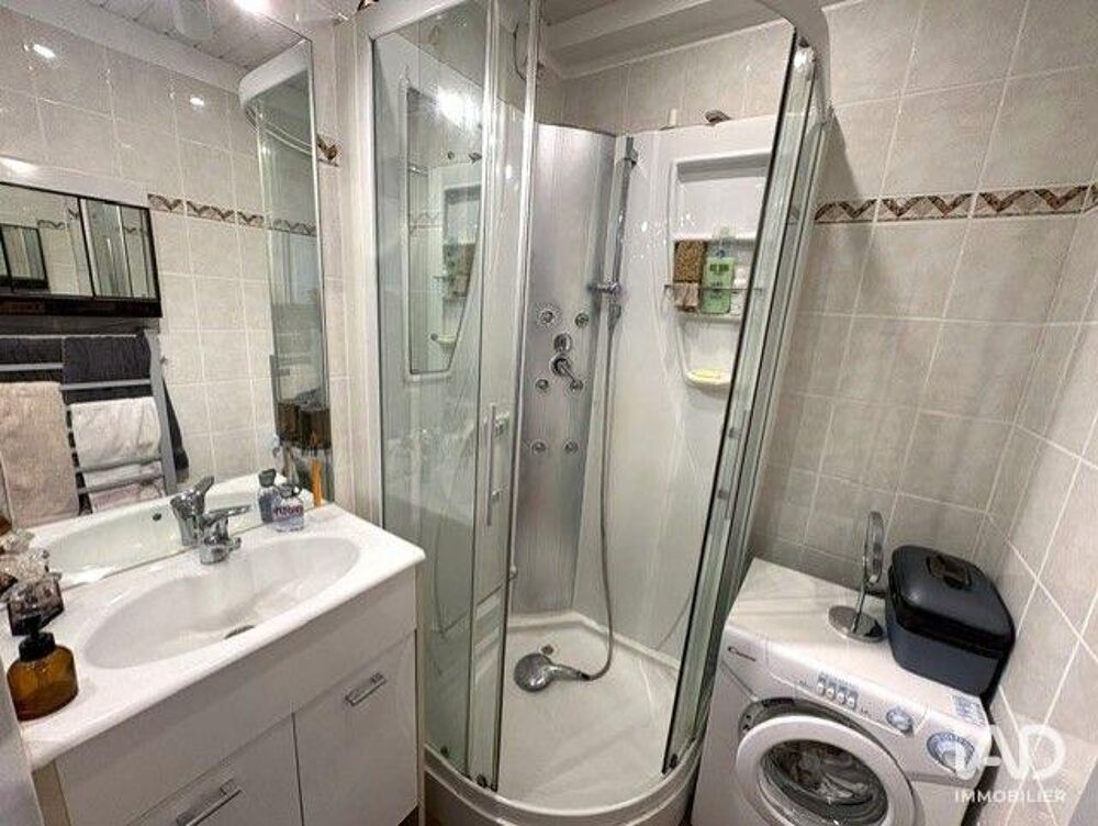 Vente Appartement Vente Appartement 1 pièce Canet-en-roussillon