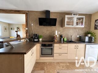 Vente Maison Vente Maison/villa 5 pièces Sainte-marguerite-sur-duclair