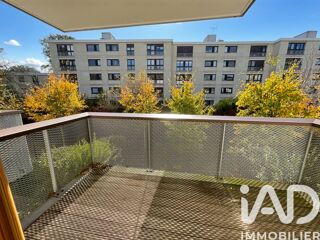  Appartement à vendre 2 pièces 42 m²