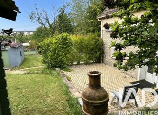  Maison � vendre 4 pi�ces 100 m�
