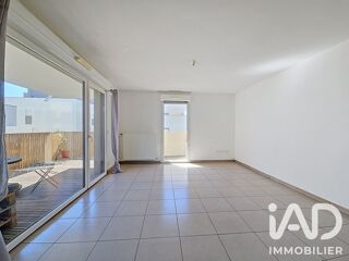  Appartement à vendre 3 pièces 62 m²