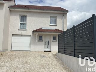  Maison � vendre 4 pi�ces 104 m�