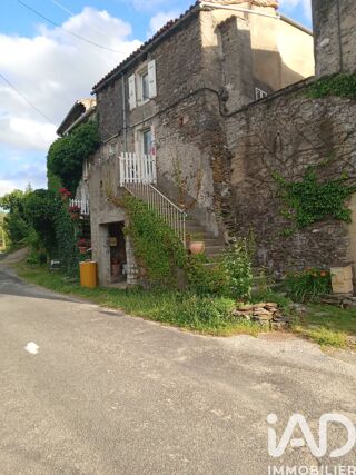  Maison à vendre 3 pièces 84 m²