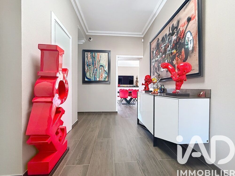 à vendre  Appartement Menton (06500)